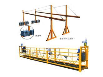 電動(dòng)吊籃廠家