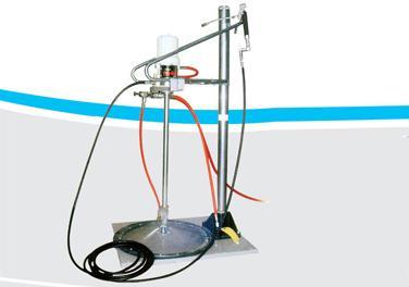 氣動潤滑脂加注機
