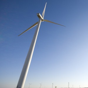 風能發電設備07