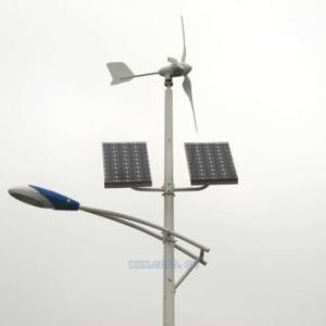 風能發電設備08