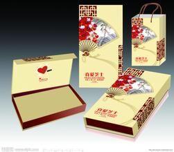 禮品包裝盒3