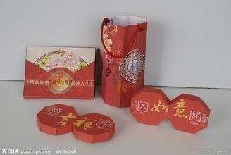禮品紙盒