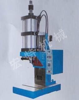 J1310B 精密氣動壓力機