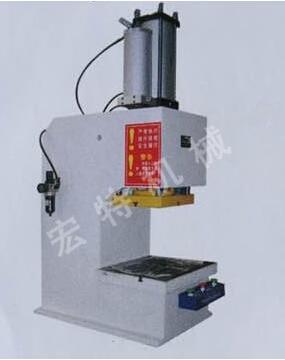 QYP-20 標準氣液增壓機