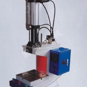 非標氣液增壓機