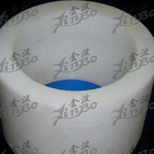 UHMWPE管  超高分子量聚乙烯管
