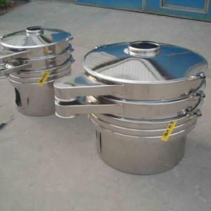 ZS系列高效振動篩