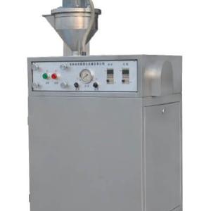 GK-30干式制粒機