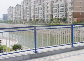 河道護(hù)欄