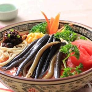 黃鱔面系列
