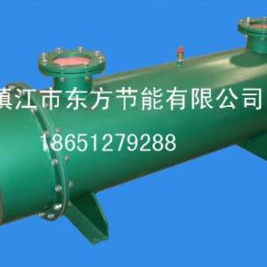 渦旋式風冷冷水熱泵機組輔助電加熱器