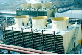 玻璃鋼冷卻塔（10）