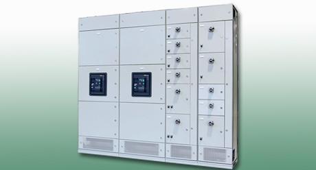 MCC3000低壓配電柜