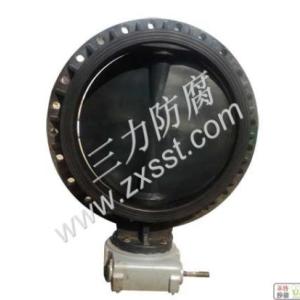 dn800渦輪蝶閥