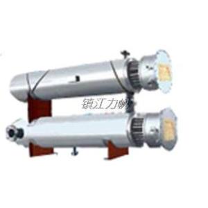 氯甲烷加熱器（防爆）