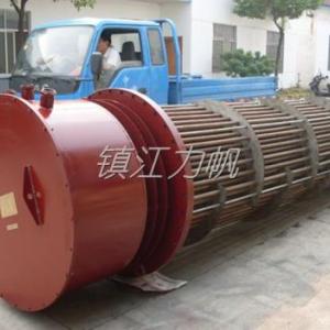2000KW 導(dǎo)熱油電加熱器