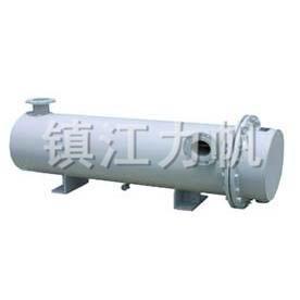 180KW冷熱水機組用輔助電加熱器