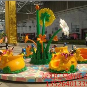 小蜜蜂樂園