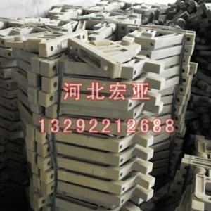 壓濾機(jī)把手.