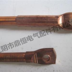銅接頭