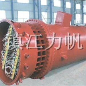 GDR熔鹽防爆電加熱器系列