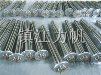 GDR型鍋爐管狀電熱元器件系列
