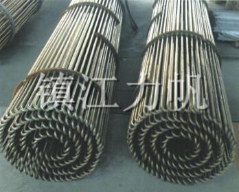GDR凈化設備加熱器系列