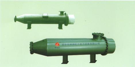 GCH型空氣加熱器系列