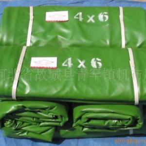 青罕三防布