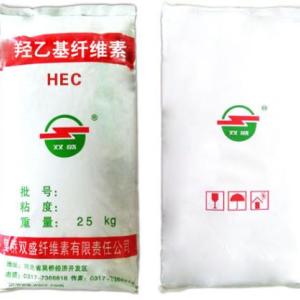 羥乙基纖維素2