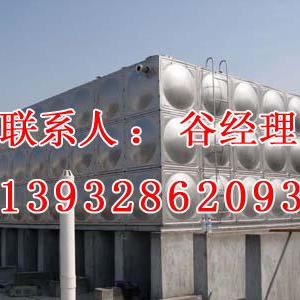 組合式搪瓷鋼板水箱