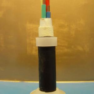 江南電纜:WDZCN-BYJ低煙無鹵電力電纜