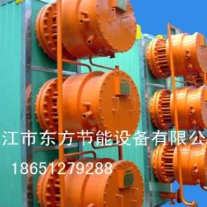 防爆導熱油加熱器生產