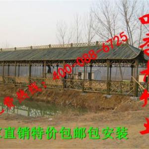 竹長廊批發