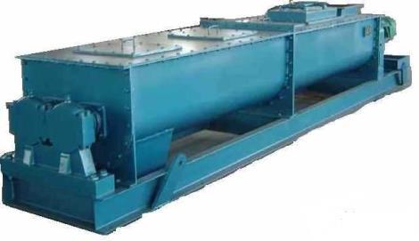 BHX系列生石灰消化器