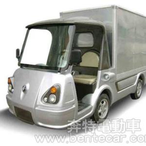 電動(dòng)貨車1
