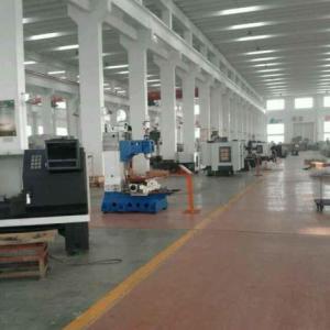 850數(shù)控加工中心