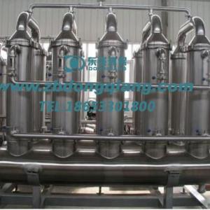 超濾膜技術(shù)與超濾膜設(shè)備