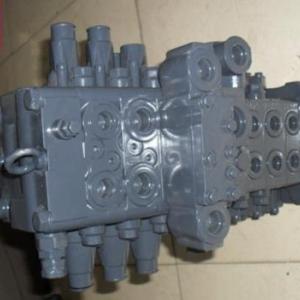 komatsu hydraulic main valve for PC200-7-8/PC220-7-8/PC240/PC270/PC300/PC360-7