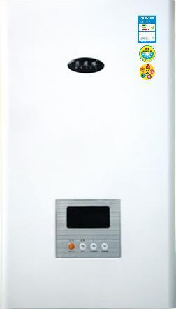 標準密閉型電鍋爐