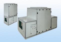 組合式新風換氣機
