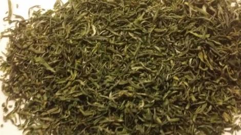 茶葉