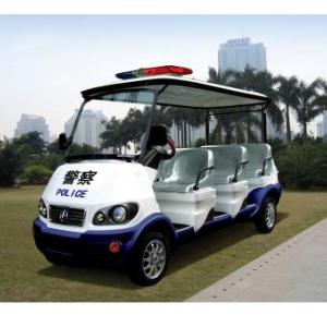 電動巡邏車1