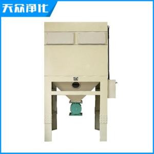 ZXLT型除塵器