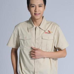 工作服