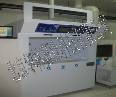 北京全自动KOH刻蚀清洗机_全自动KOH刻蚀清