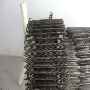 彈簧絞龍螺旋葉片直銷