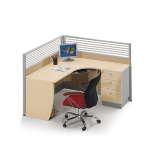 屏風(fēng)辦公桌