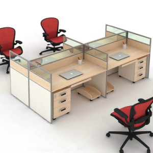 辦公桌屏風(fēng)