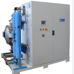 魯寧機電5-20kg/h大型臭氧發生器